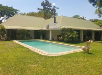 3 Bedroom House for Sale in Kabulonga 15625000 Zambian kwacha