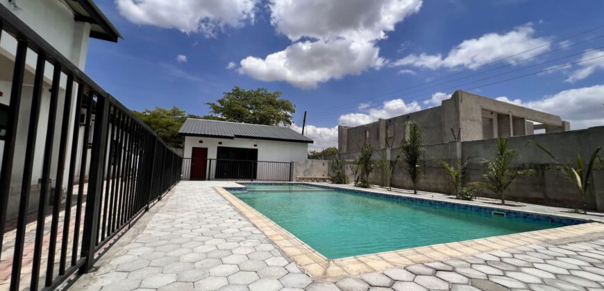 5 Bedroom House for Sale in Ibex Hill 15625000 Zambian kwacha