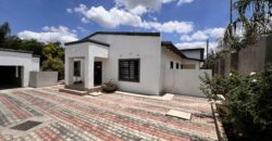 5 Bedroom House for Sale in Ibex Hill 15625000 Zambian kwacha