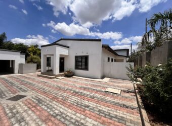 5 Bedroom House for Sale in Ibex Hill 15625000 Zambian kwacha