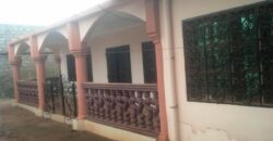 VILLA À VENDRE YAOUNDÉ, 55 000 000 FCFA