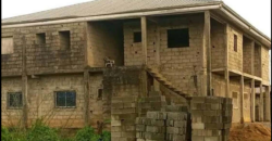 Duplex à vendre à Douala, 32 000 000 FCFA