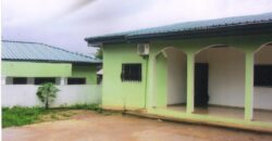 VILLA À VENDRE À KRIBI, 75 000 000 FCFA