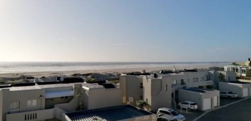 Luxury 1 Bed Apartment For Sale in Melkbosstrand Cape Town South Africa