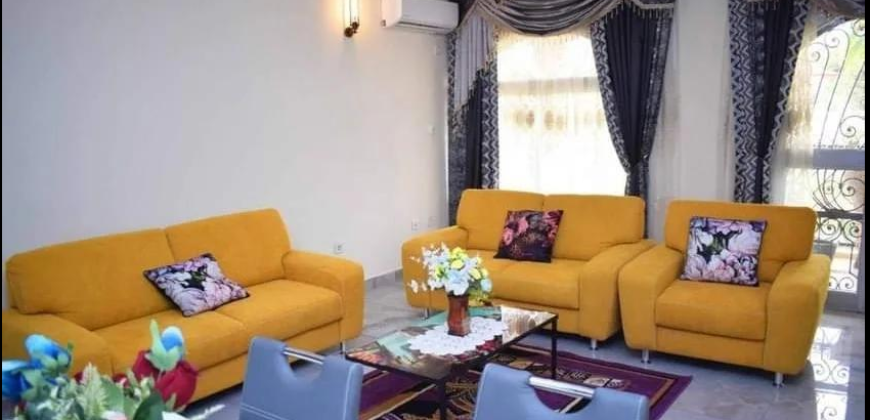 DUPLEX à Vendre, Yaoundé, 650 000 000 CFA