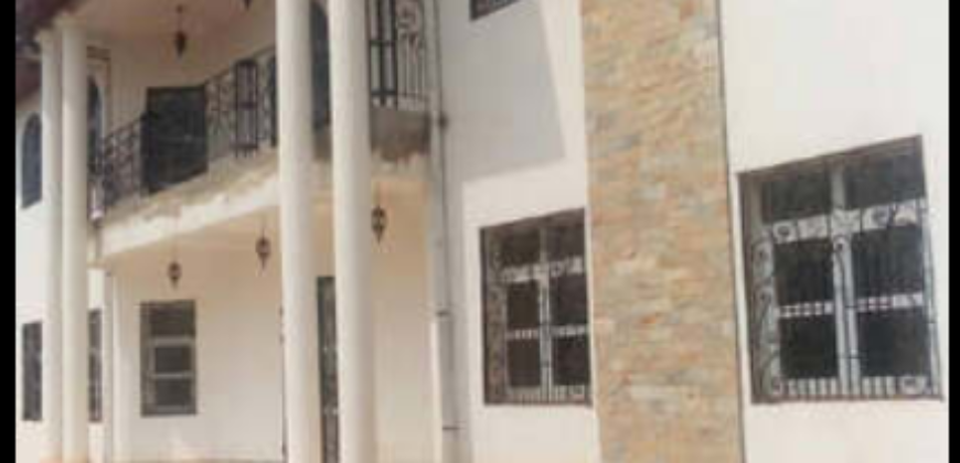 duplex haut standing neuve à vendre, Yaoundé Odza, 150 000 000 FCFA