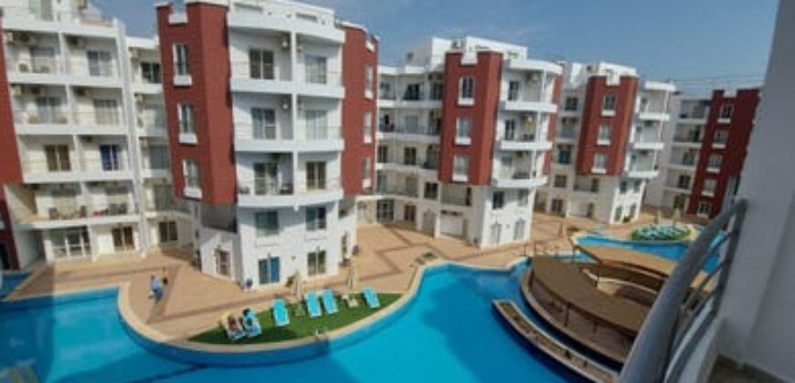 1 Bedroom Apartment for sale at Cairo