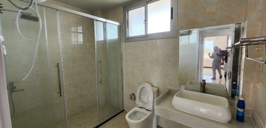 3-bedroom apartment in Vila Sol condominium for Sale in Maputo, MT 9 000 000