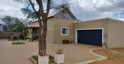 4 Bedroom Townhouse for Sale in Omeya Golf Estate