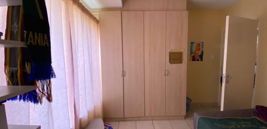 2 Bedroom Apartment / Flat for Sale in Windhoek North