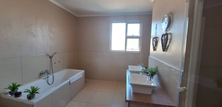 3 Bedroom House for Sale in Omeya Golf Estate, N$ 2 300 000, Windhoek