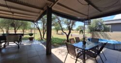 3 Bedroom House for Sale in Omeya Golf Estate, N$ 2 300 000, Windhoek