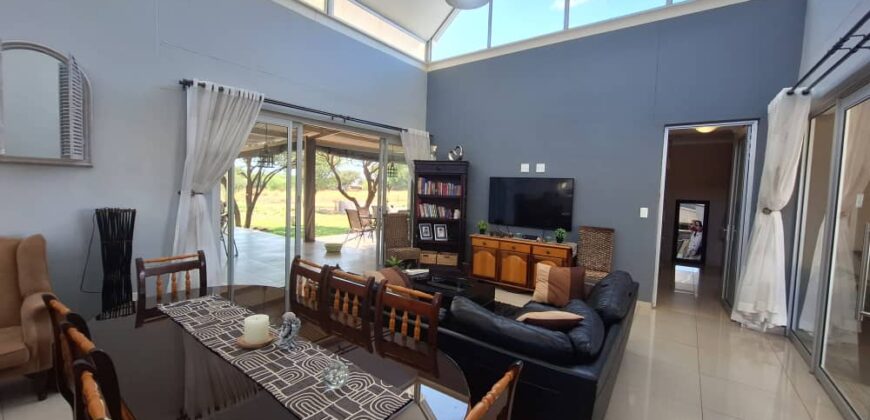 3 Bedroom House for Sale in Omeya Golf Estate, N$ 2 300 000, Windhoek