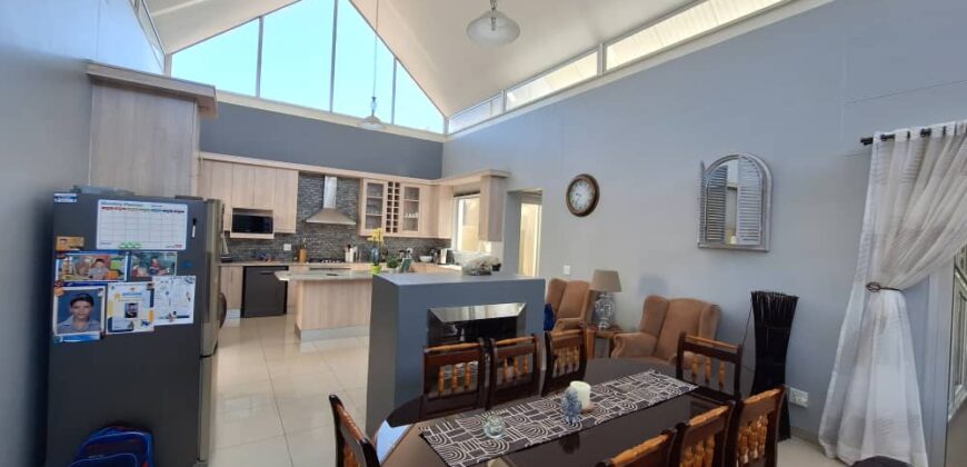 3 Bedroom House for Sale in Omeya Golf Estate, N$ 2 300 000, Windhoek