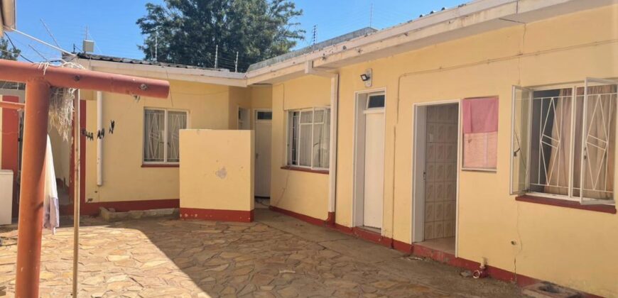 4 Bedroom House for Sale in Windhoek West