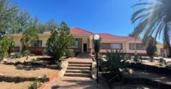 4 Bedroom House for Sale in Windhoek West