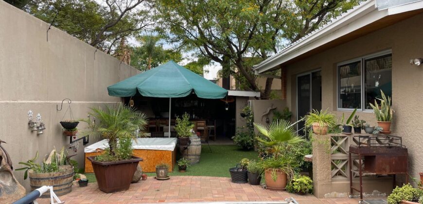 3 Bedroom House for Sale in Klein Windhoek