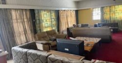 4 BEDROOMS HOUSE FOR SALE AT NEW BORTIANOR, ACCRA, GREATER ACCRA, GH600 000