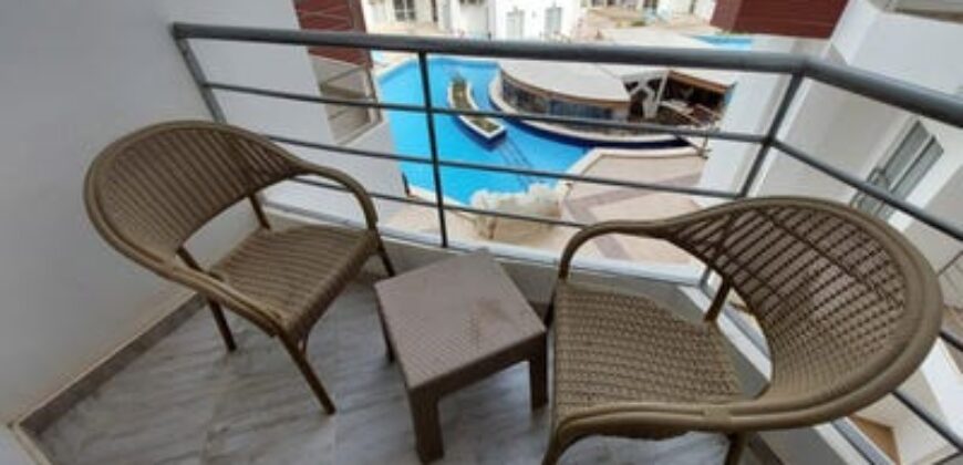 1 Bedroom Apartment for sale at Cairo