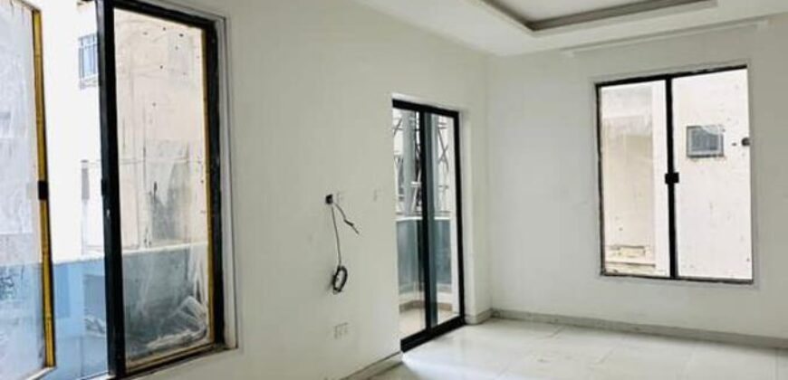 FOR SALE: 4 Bedroom Fully detached Duplex in a Mini Estate, Ikoyi, Lagos, N550million ,