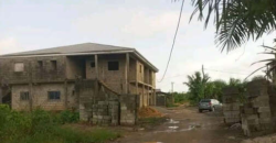 Duplex à vendre à Douala, 32 000 000 FCFA