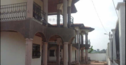 DUPLEX CHIC modulable à vendre, Yaoundé, 170 000 000 FCFA