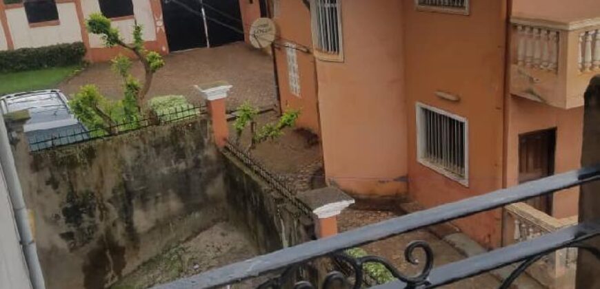 DUPLEX A VENDRE YAOUNDÉ, 180 000 000 FCFA