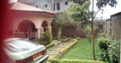 VILLA A VENDRE YAOUNDÉ, 65 000 000 FCFA