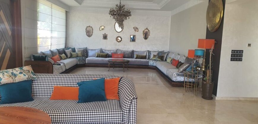 House for sale, 29 Rue de la Seine, in Casablanca, Morocco