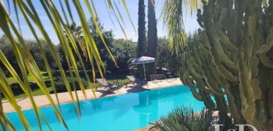 5 bedrooms for Sale at Marrakech, Marrakesh-Safi