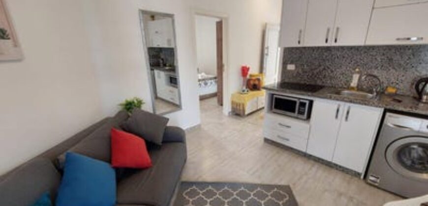 1 Bedroom Apartment for sale at Cairo