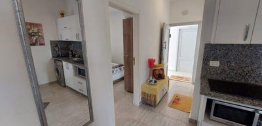 1 Bedroom Apartment for sale at Cairo