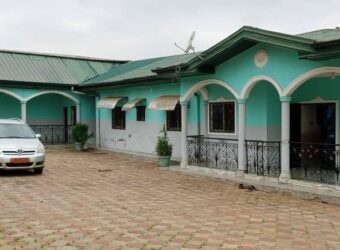 BELLE VILLA A VENDRE, YAOUNDE, 70 000 000 FCFA