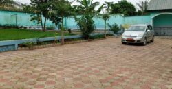 BELLE VILLA A VENDRE, YAOUNDE, 70 000 000 FCFA