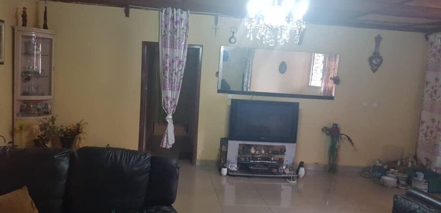 VILLA A VENDRE YAOUNDÉ , 55 000 000 FCFA