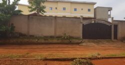 VILLA A VENDRE YAOUNDÉ , 55 000 000 FCFA