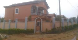 BELLE VILLA EN DUPLEX A VENDRE, YAOUNDE, 98 000 000 FCFA