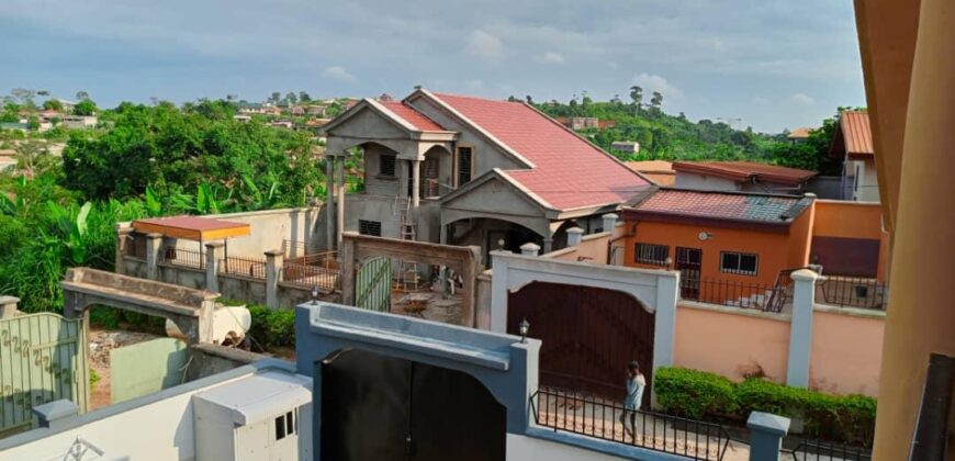 Duplex à vendre ,Yaoundé, 165 678 896 FCFA