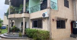 Duplex à vendre, Douala, 331,885,600 FCFA