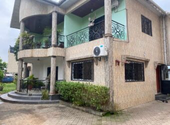 Duplex à vendre, Douala, 331,885,600 FCFA