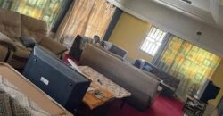 4 BEDROOMS HOUSE FOR SALE AT NEW BORTIANOR, ACCRA, GREATER ACCRA, GH600 000