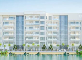 Apartments Sea side Apartments for Sale in Nungua, Accra
