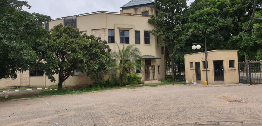 Commercial Office For Sale in Rhodespark 65813528 Zambian kwacha