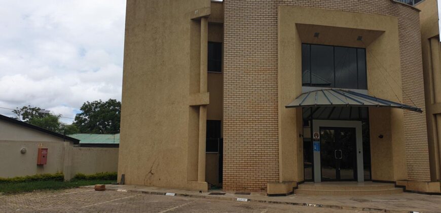 Commercial Office For Sale in Rhodespark 65813528 Zambian kwacha