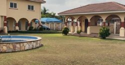 TRASSACO ESTATE, Accra, Greater Accra Region