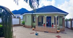 HOUSE FOR SALE IN BUNJU, TANZANIA