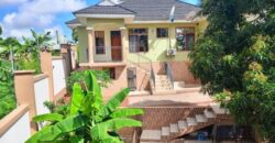 HOUSE FOR SALE IN BUNJU, TANZANIA