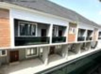 3 Bedroom House for Sale in Lekki, Lagos ₦ 50 000 000