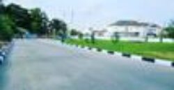 Land With C of O For Sale In Genesis Court 2 Estate Badore Ajah Lekki Lagos