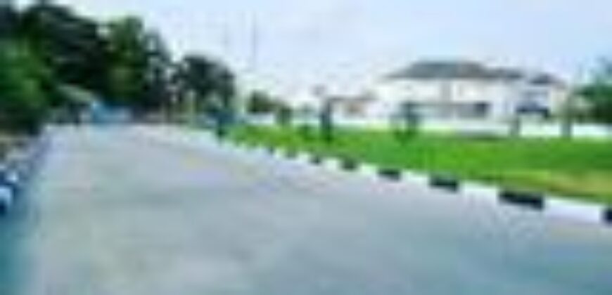 Land With C of O For Sale In Genesis Court 2 Estate Badore Ajah Lekki Lagos